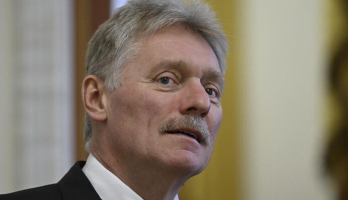 В России заявили, что готовы к быстрому завершению войны, но 