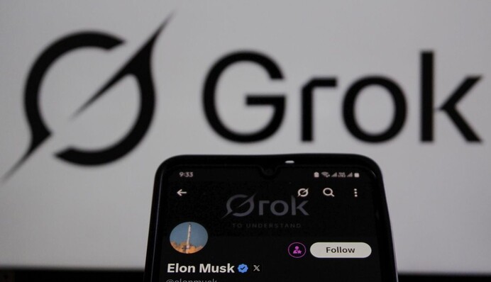 Маск створить додаток для дітей Baby Grok