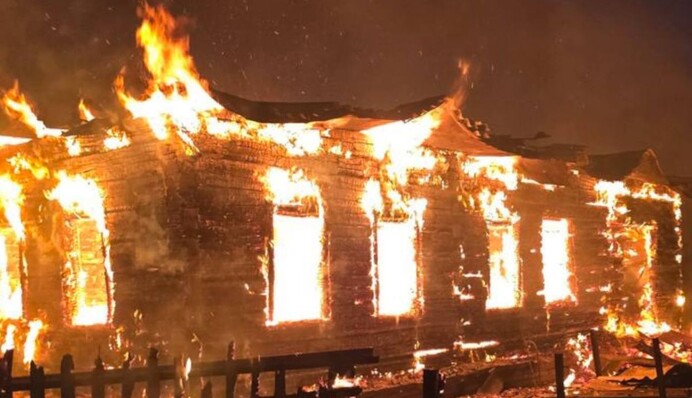 В Сумской области в результате российской атаки погибла женщина