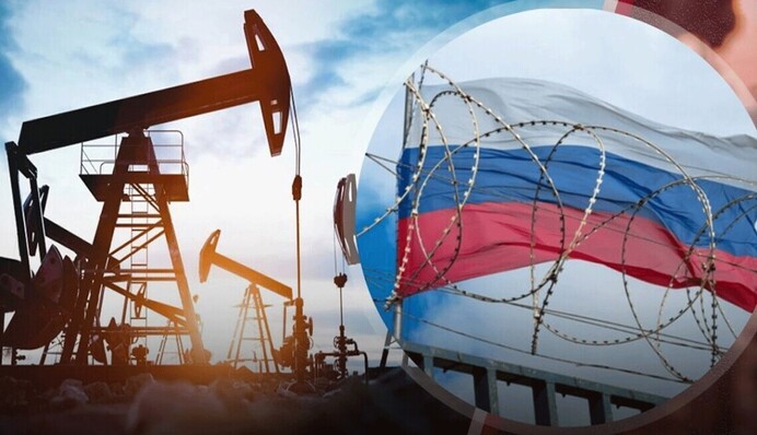 «Роснефть» назвала санкції ЄС проти індійського НПЗ необґрунтованими