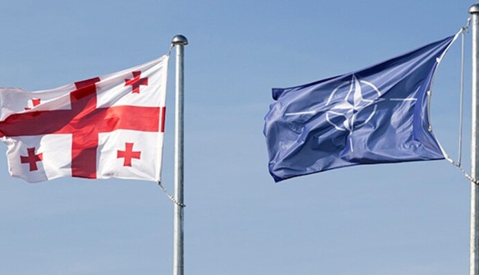 Грузія проведе спільні військові навчання з НАТО