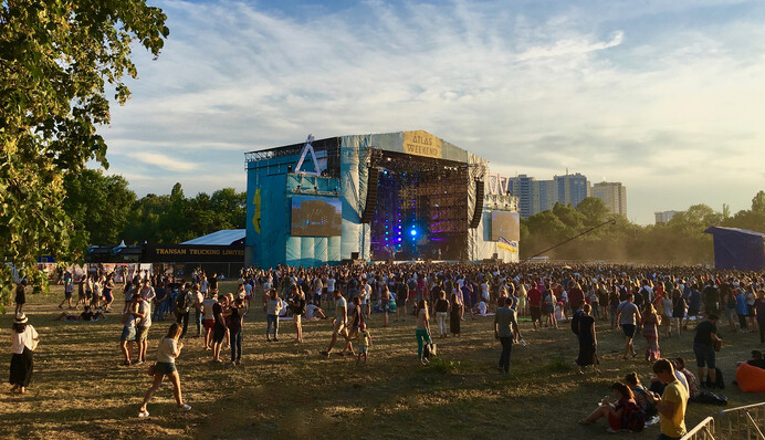 Более 105 млн грн собрали на 