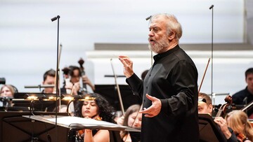 В Італії скасували виступ російського диригента Валерія Гергієва