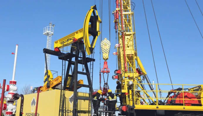 ЕС ввел санкции против иранского нефтяного магната за торговлю с Россией