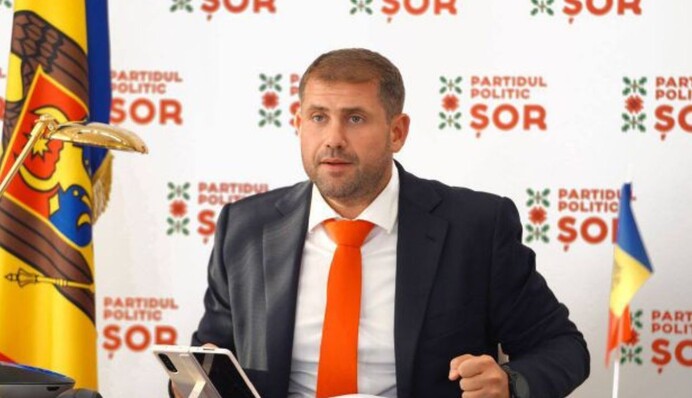 Проросійський блок Ілана Шора не допустили до виборів у Молдові