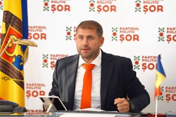 Пророссийский блок Илана Шора не допустили к выборам в Молдове