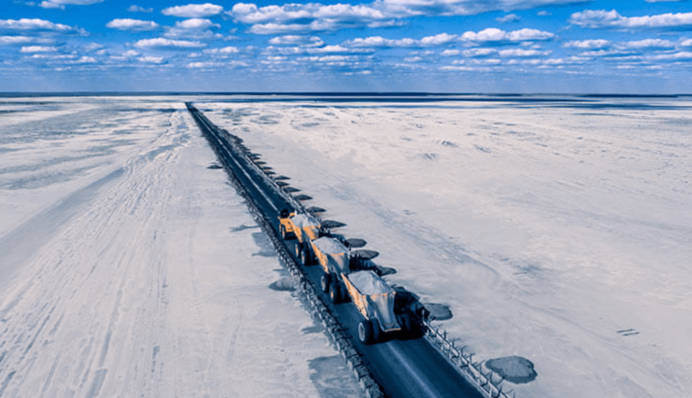 В Україні на одному із найстаріших родовищ відновлять видобуток солі