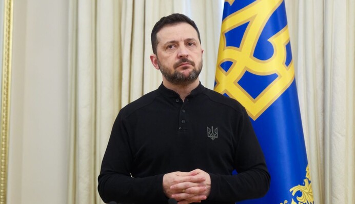 Зеленский назвал первые страны, с которыми могут внедрить множественное гражданство