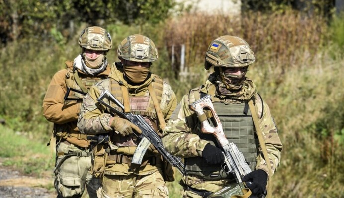 До ЗСУ долучилися понад 9,5 тисяч засуджених – ДКВС