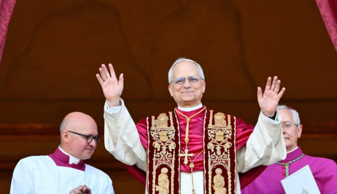 Папа Римський хоче відновити діалог з РПЦ