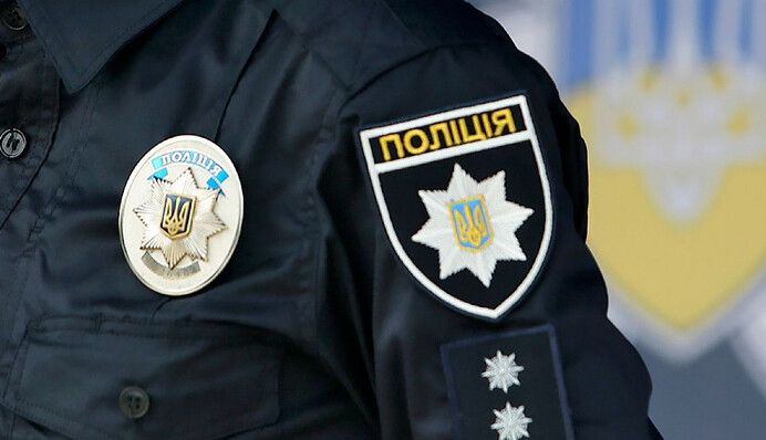 У Василькові невідомий вистрілив у водія Range Rover: поліція шукає нападника