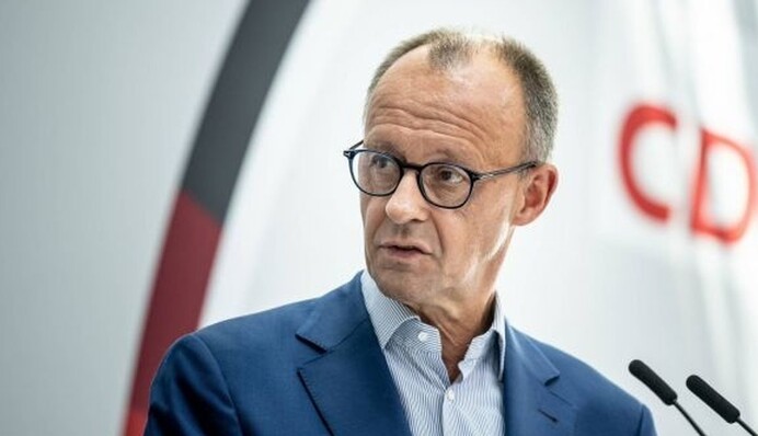 США не установили четких сроков передачи Patriot Германии – Мерц