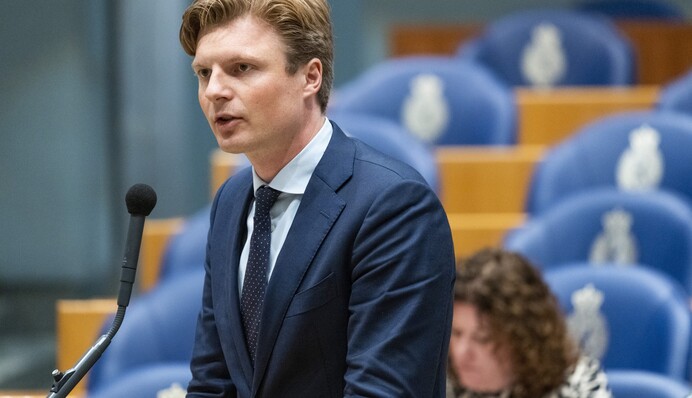 Нідерланди зроблять значний внесок у постачання Україні Patriot – міністр оборони