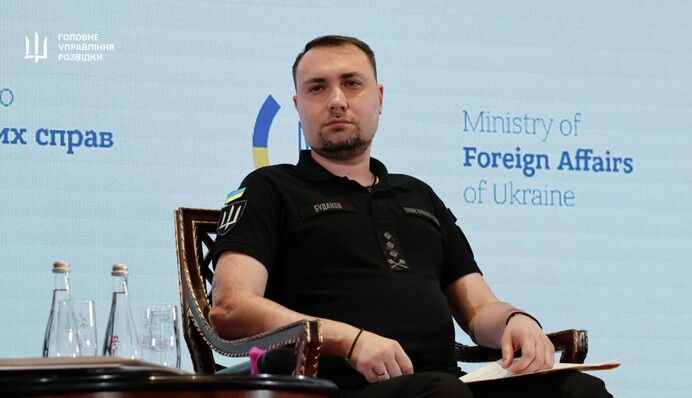 Буданов: Россия потратит $1,1 трлн на перевооружение до 2036 года