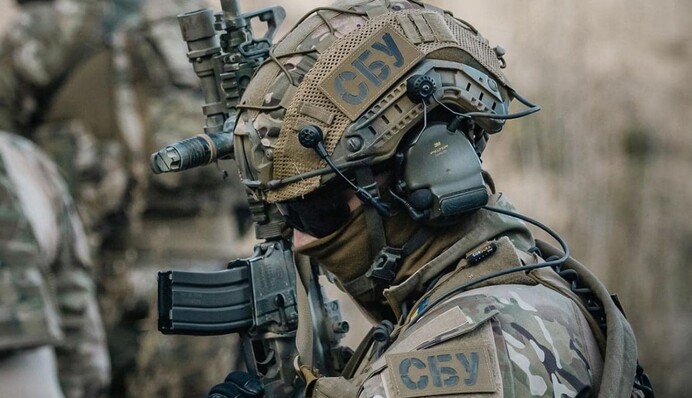 СБУ викрила витік службової інформації з НАБУ: підозрюють агентуру РФ