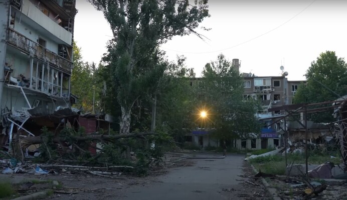 Російські ДРГ проникли в Покровськ, триває зачистка вулиць – військові