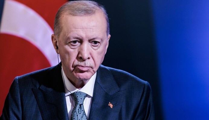 Переговори про вступ Туреччини до ЄС повинні відновитись - Ердоган