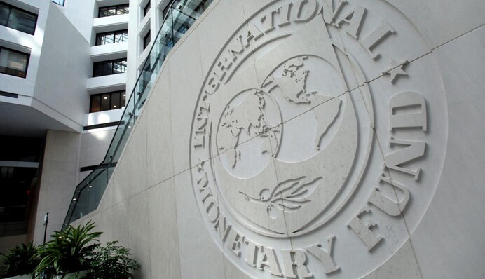 У Кабміні заговорили про нову кредитну програму з МВФ