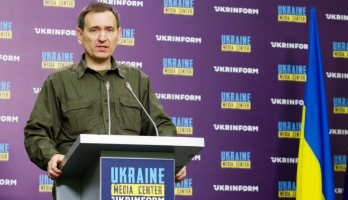 Мобильные ТЦК: Вениславский допустил создание нового формата после ударов РФ