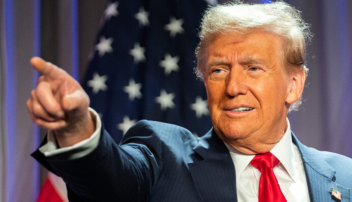 Угрозы Трампа стали главным рычагом давления на Россию - Reuters