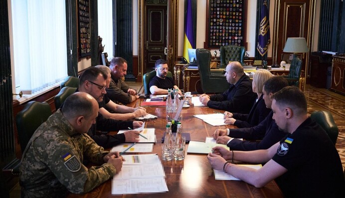 Зеленский анонсировал новые этапы обменов пленными с РФ