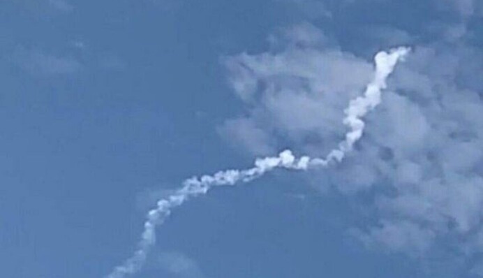 Атака на Суми: пошкоджено навчальний та медичний заклади