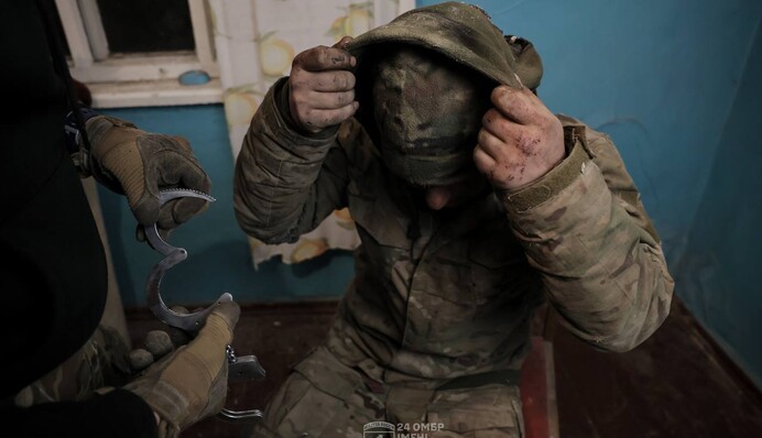 Более половины освобожденных из плена россиян не прожили и года