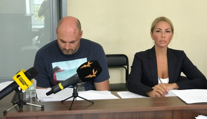 Суд обрав запобіжні заходи працівникам НАБУ: деталі