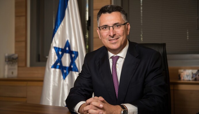 Глава МЗС Ізраїлю прибув у Київ: що відомо про візит
