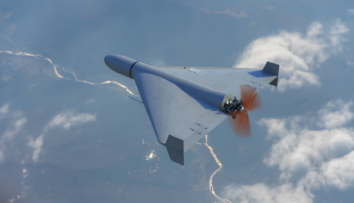 Кривой Рог атаковали «Шахеды» – попадания по предприятию и жилым домам