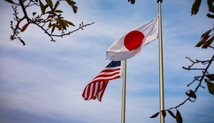 Трамп объявил о «крупнейшей торговой сделке в истории» между США и Японией