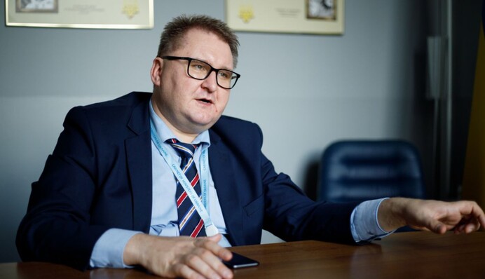 Віцепрем’єр з євроінтеграції відреагував на рішення Ради щодо НАБУ і САП