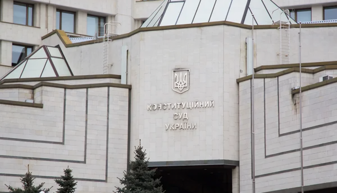 У Раді готують подання до Конституційного Суду через закон щодо НАБУ і САП – Железняк