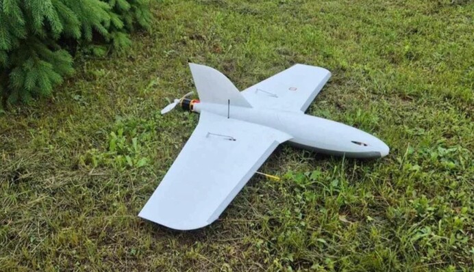 Зеленський заявив про нові контракти на дрони-перехоплювачі на понад 3 млрд грн