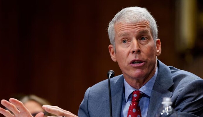 Міністр енергетики США назвав санкції проти нафти РФ 