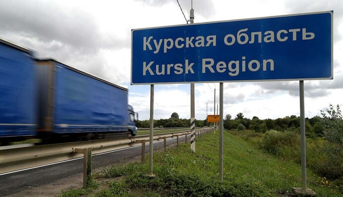 Втрати РФ під час Курської операції сягнули 80 тисяч – Сирський