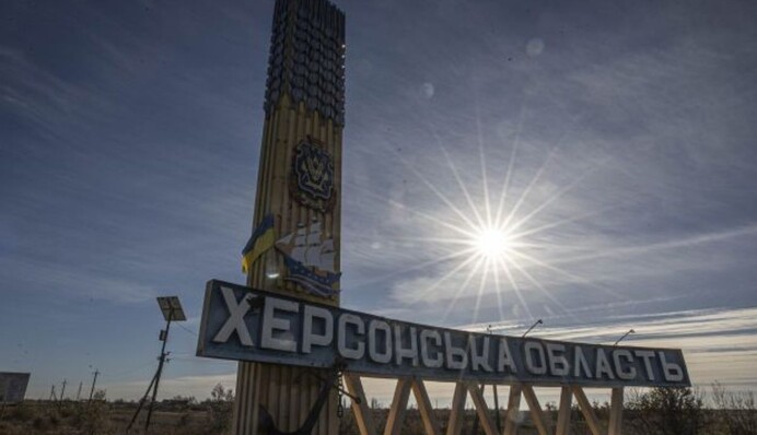 Уночі армія РФ дроном атакувала двох дітей на Херсонщині