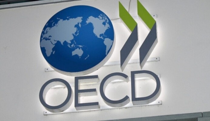 В ОЕСР попередили Україну про наслідки через закон щодо НАБУ