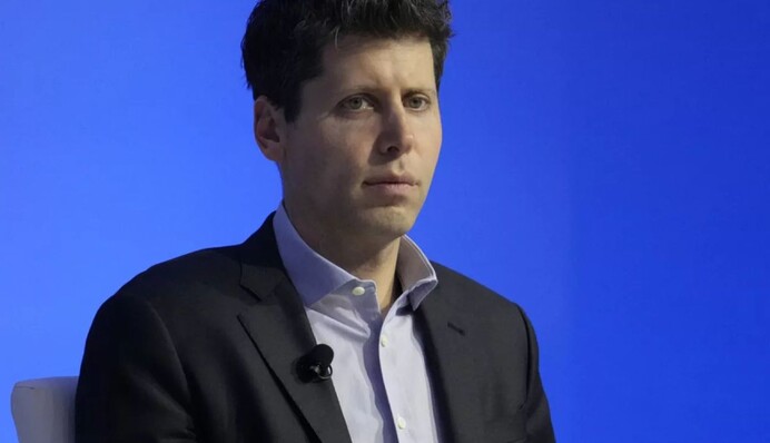 Гендиректор OpenAI предупредил об угрозе мошенничества с ИИ