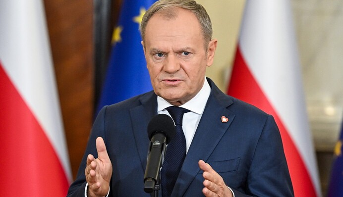 У Польщі представили оновлений склад уряду