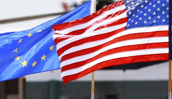 ЄС готує 30% мита для товарів із США на випадок провалу перемовин — ЗМІ