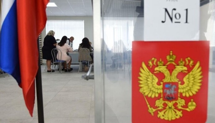 Путін дозволив громадянам Білорусі брати участь у місцевих виборах РФ