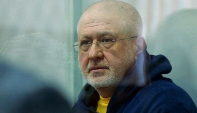 Хищение 9,2 млрд грн ПриватБанка: НАБУ и САП завершили расследование против Коломойского