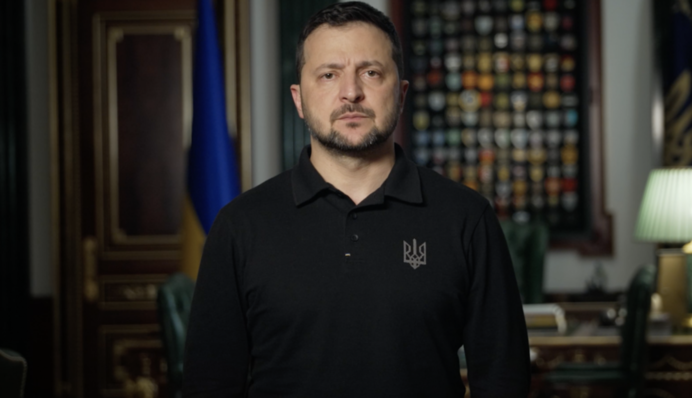 Незалежність антикорупційних органів: Зеленський анонсував новий законопроєкт