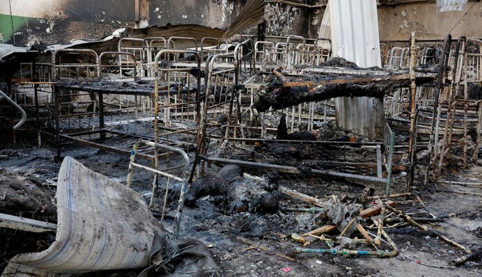 Рада встановила 28 липня День пам’яті закатованих або загиблих у полон