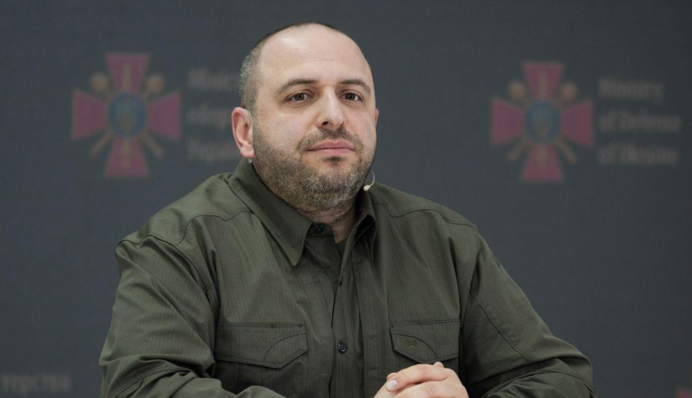 Умєров: Україна виступає за зустріч Зеленського та Путіна до кінця літа