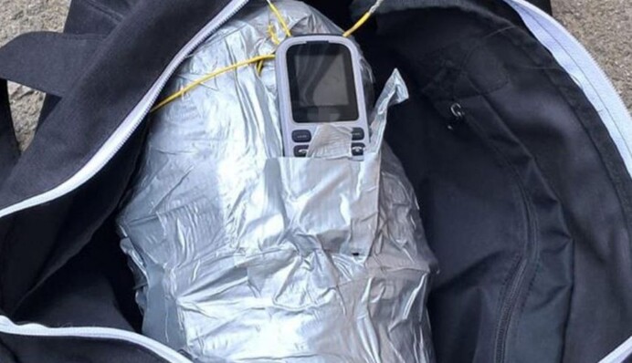 СБУ затримала агентів РФ, яких підозрюють у підготовці теракту біля ТЦК у Миколаєві