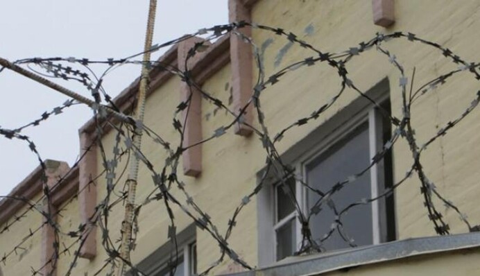 У РФ українського полоненого засудили до 13 років ув'язнення