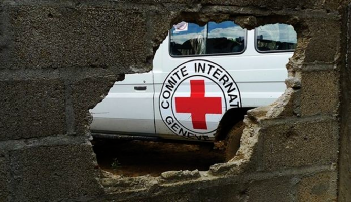 Скільки українців вважаються зниклими безвісти: позиція МКЧХ