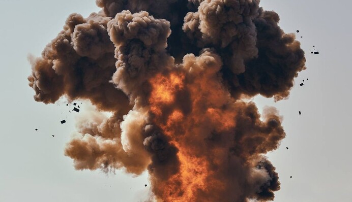 В Україні видаватимуть гранти на виробництво боєприпасів та вибухівки